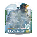McFarlane Toys Action Figure - Halo 3 Series 5 - SPARTAN SOLDIER MASTER CHIEF (Active Camo)