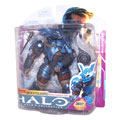 McFarlane Toys Action Figure - Halo 3 Series 6 - BRUTE BODYGUARD