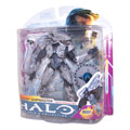 McFarlane Toys Action Figure - Halo 3 Series 6 - ELITE SHIPMASTER - RTAS 'VADUMEE