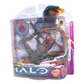 McFarlane Toys Action Figure - Halo 3 Series 6 - FLOOD PURE FORM STALKER