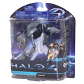 McFarlane Toys Action Figure - Halo 4 Series 1 - CRAWLER