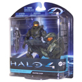 McFarlane Toys Action Figure - Halo 4 Series 1 - MASTER CHIEF