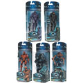 McFarlane Toys Action Figure - Halo 4 Series 2 - SET OF 5 (Pre-order Ships September)