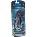 McFarlane Toys Action Figure - Halo 4 Series 2 - SPARTAN C.I.O. (Violet)(Pre-order Ships September)