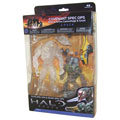 McFarlane Toys Action Figure - Halo Reach Series 5 2-Pack - COVENANT SPECIAL OPS (Elite & Grunt)