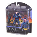 McFarlane Toys Action Figure - Halo Reach Series 5 - CARTER (NO HELMET)