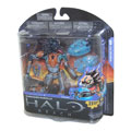 McFarlane Toys Action Figure - Halo Reach Series 5 - SKIRMISHER MURMILLO