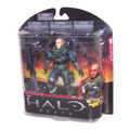 McFarlane Toys Action Figure - Halo Reach Series 6 - JUN (Unhelmeted)