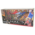 McFarlane Toys Action Figure - Halo Reach Series 6 Deluxe Boxed Set - TEAM OBJECTIVES (S Mark V)