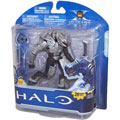 McFarlane Toys Action Figure - Halo 10th Anniversary Series 1 - ARBITER (HALO 2)