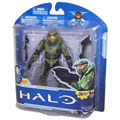McFarlane Toys Action Figure - Halo 10th Anniversary Series 1 - MASTER CHIEF (HALO: Combat Evolved)