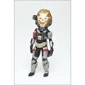 McFarlane Toys Action Figure - Halo Avatar Figures Series 2 - EMILE (2.5 inch)