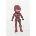 McFarlane Toys Action Figure - Halo Avatar Figures Series 2 - RED SPARTAN (2.5 inch)