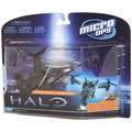 McFarlane Toys Action Figure - Halo Micro Ops Series 1 - FALCON