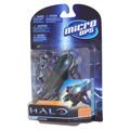 McFarlane Toys Action Figure - Halo Micro Ops Series 1 - BANSHEE