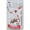 McFarlane Toys Action Figure (3 Inch) - MLB Sports Picks Mini Series 6 - RYAN HOWARD