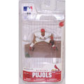 McFarlane Toys Action Figure (3 Inch) - MLB Sports Picks Mini Series 6 - ALBERT PUJOLS 3