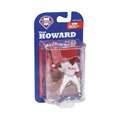 McFarlane Toys Action Figure (3 Inch) - MLB Sports Picks Mini Series 7 - RYAN HOWARD