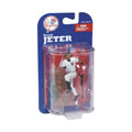 McFarlane Toys Action Figure (3 Inch) - MLB Sports Picks Mini Series 7 - DEREK JETER