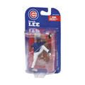 McFarlane Toys Action Figure (3 Inch) - MLB Sports Picks Mini Series 7 - DERREK LEE