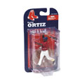 McFarlane Toys Action Figure (3 Inch) - MLB Sports Picks Mini Series 7 - DAVID ORTIZ