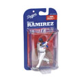 McFarlane Toys Action Figure (3 Inch) - MLB Sports Picks Mini Series 7 - MANNY RAMIREZ