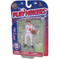 McFarlane Toys Action Figure (4 Inch) - MLB Playmakers Series 3 - CLIFF LEE