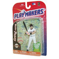 McFarlane Toys Action Figure (4 Inch) - MLB Playmakers Series 4 - BUSTER POSEY