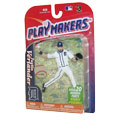 McFarlane Toys Action Figure (4 Inch) - MLB Playmakers Series 4 - JUSTIN VERLANDER