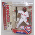 McFarlane Toys Action Figure - MLB Sports Picks Series 18 - RYAN HOWARD