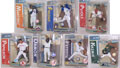 McFarlane Toys Action Figures - MLB Sports Picks Series 19 - ( SET OF 7 )