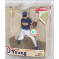 McFarlane Toys Action Figure - MLB Sports Picks Series 21 - MICHAEL YOUNG