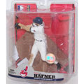 McFarlane Toys Action Figure - MLB Sports Picks Series 22 - TRAVIS HAFNER (Chase Piece)
