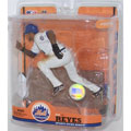 McFarlane Toys Action Figure - MLB Sports Picks Series 22 - JOSE REYES (Black Wristbands)