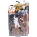 McFarlane Toys Action Figure - MLB Sports Picks Series 24 - ALEX RODRIGUEZ 5