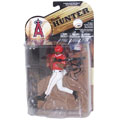 McFarlane Toys Action Figure - MLB Sports Picks Series 24 - TORII HUNTER 2