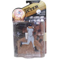 McFarlane Toys Action Figure - MLB Sports Picks Series 24 - DEREK JETER 4