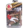 McFarlane Toys Action Figure - MLB Sports Picks Series 24 - MIKE LOWELL