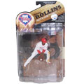 McFarlane Toys Action Figure - MLB Sports Picks Series 24 - JIMMY ROLLINS