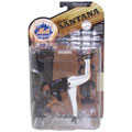 McFarlane Toys Action Figure - MLB Sports Picks Series 24 - JOHAN SANTANA