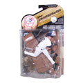 McFarlane Toys Action Figure - MLB Sports Picks Series 25 - JOBA CHAMBERLAIN (White Jersey)
