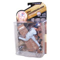 McFarlane Toys Action Figure - MLB Sports Picks Series 25 - JOBA CHAMBERLAIN (Grey Jersey)