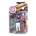 McFarlane Toys Action Figure - MLB Sports Picks Series 25 - JOSH HAMILTON (Blue Jersey)