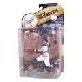 McFarlane Toys Action Figure - MLB Sports Picks Series 25 - RUSSELL MARTIN (White Jersey)