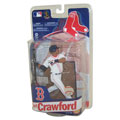 McFarlane Toys Action Figure - MLB Sports Picks Series 28 - CARL CRAWFORD
