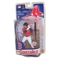 McFarlane Toys Action Figure - MLB Sports Picks Series 28 - ADRIAN GONZALEZ