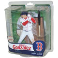 McFarlane Toys Action Figure - MLB Sports Picks Series 29 - ADRIAN GONZALEZ