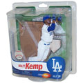 McFarlane Toys Action Figure - MLB Sports Picks Series 29 - MATT KEMP