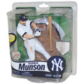 McFarlane Toys Action Figure - MLB Sports Picks Series 29 - THURMAN MUNSON