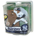 McFarlane Toys Action Figure - MLB Sports Picks Series 29 - ALEX RODRIGUEZ